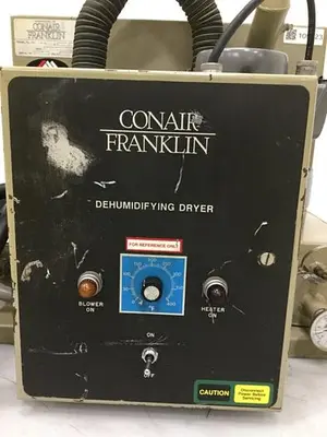 USED CONAIR 18000205