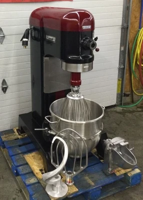 USED Hobart H600