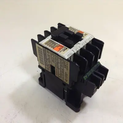 USED FUJI ELECTRIC SC-0 4NC0F0