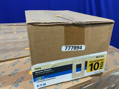 Used EATON PJ26V10LW Misc Electrical & Power Parts Ohio US | HGR 24 #1230674