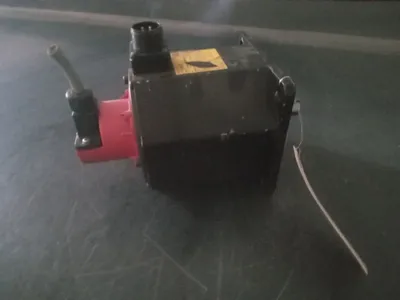 USED FANUC A06B-0034-B075#008