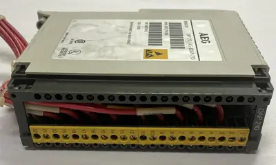 USED MODICON AS-BDAP-210