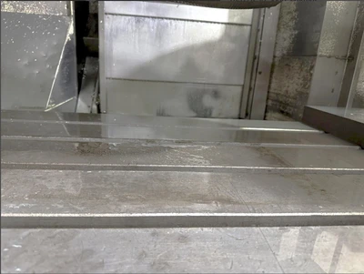 Used 2007 OKK KCV-800 Vertical Machining Centers Texas US | Legacy CNC Machinery, LLC #390816