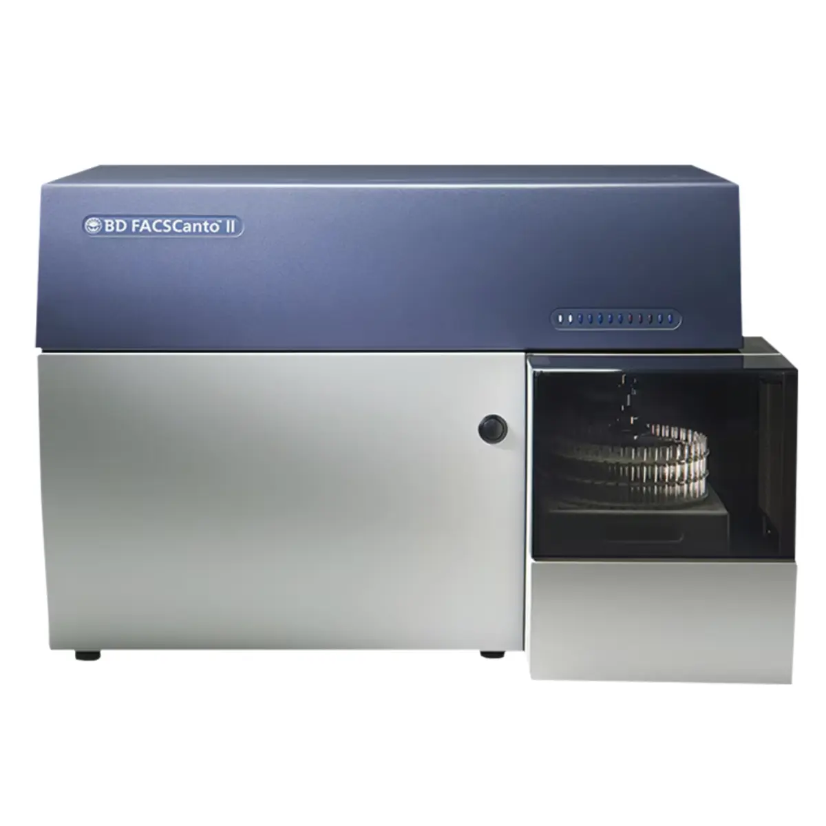 BD FACSCanto II Clinical Flow Cytometry System