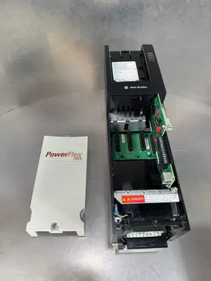 Allen-Bradley 20F11RD3P4AA0NNNNN /A (9.5.4)