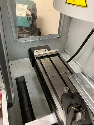 2011 HAAS TM-1P Vertical Machining Centers | Toolquip, Inc. (7)