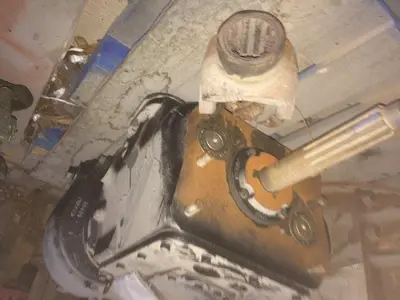 Used EATON FULLER TRANSMISSION Automotive Parts Pennsylvania US | East West Machinery & Drilling #1416350