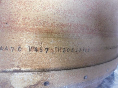 Used GEA CA755-00-12 Decanter Centrifuges Ohio US | Equipment Recovery Corp. #1331698