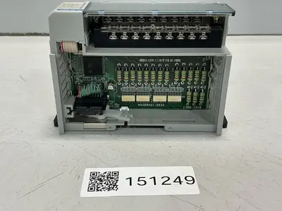 USED ALLEN BRADLEY 1764-24BWA SER B