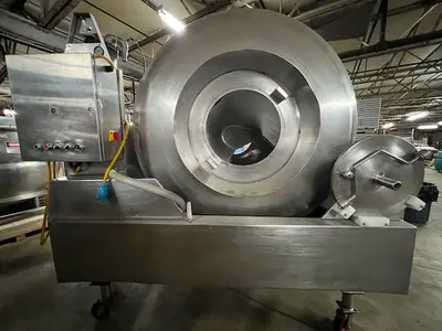 HELLER Tumbler Other Meat Processing Equipment | Envoy Equipment LLC (1)