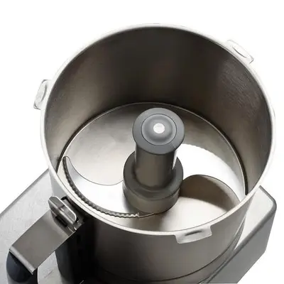 NEW ROBOT COUPE BLIXER4