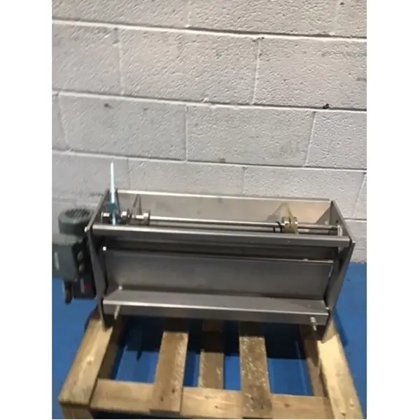 Used Tromp _UNKNOWN_ Bakery Equipment Pennsylvania US | ISCA #1299331