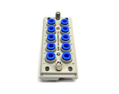 USED SMC KDM10P-06