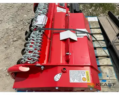 Used FECON _UNKNOWN_ Forestry Grinders Iowa US | Keast Enterprises #1360341