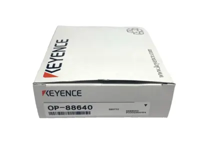 OP-88640 | Keyence  Polarizing Filter For AI Vision Sensor - New