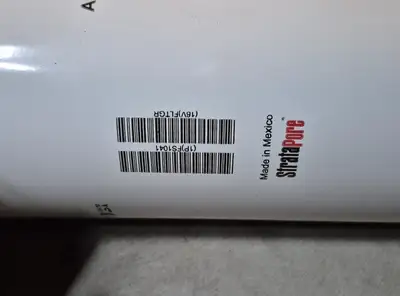 NEW FLEETGUARD FS1041