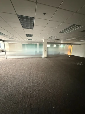 Used Unbranded _UNKNOWN_ Modular Offices Texas US | ISP Equipment Group #1318791