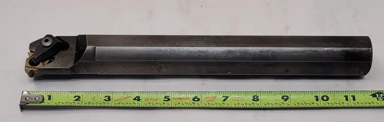 Used SECO CNR0015012-27AHD Boring Bars Kentucky US | Aucto #1315679