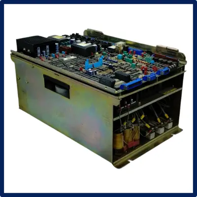 USED MITSUBISHI A06B-6044-H008