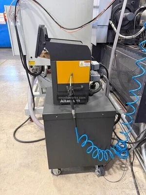 Used 2023 HUSKY H-C1-NEO5-12 Temperature Controls Illinois US | Meadoworks #1498368