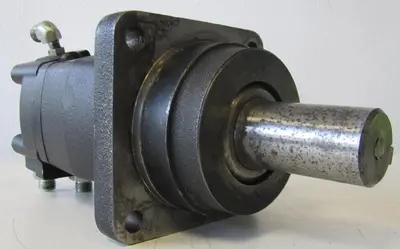 Eaton Char-Lynn 167-0054-001 Compact Series Hydraulic Motor Bendi 126418