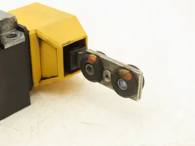 Used PILZ _UNKNOWN_ Relays & Switches Indiana US | Arrow Industrial #1408357