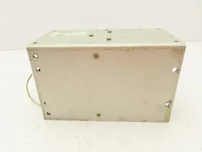 ACME 500B24H Standard Power Supply 24VDC 20A Output 115/230V Input
