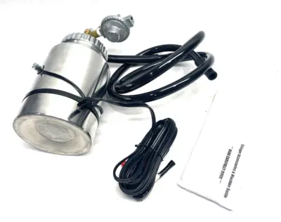 New | in-Stock Stinger Smoke Products Stinger Pro 2 Leak Testers Michigan US | Maverick Industrial Sales #1400925
