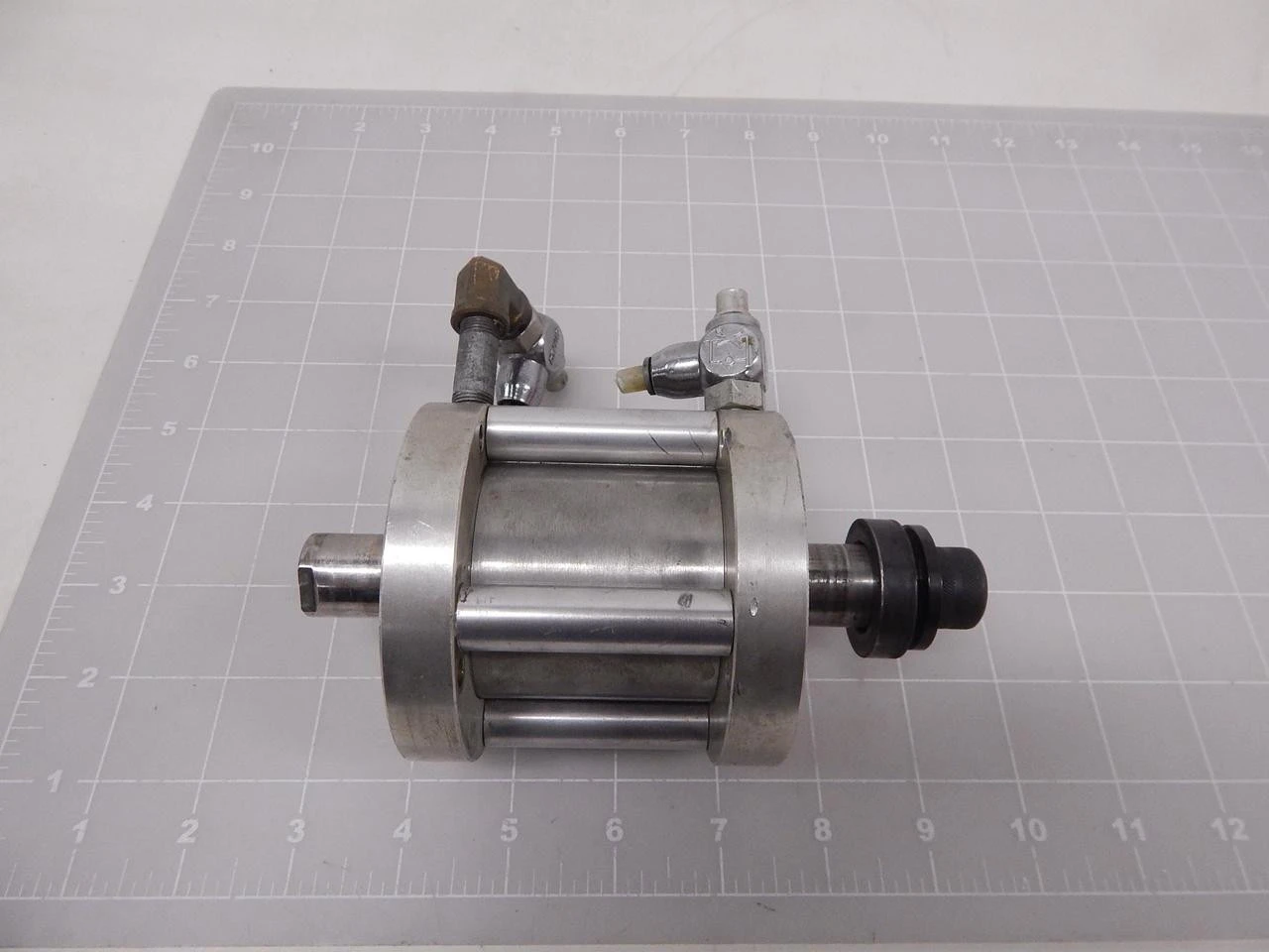 Used BIMBA _UNKNOWN_ Parts (Hydraulics and Pneumatics) Texas US | OCO Industrial #1582717
