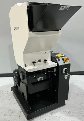 USED MILACRON MG-814