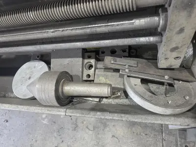 CLAUSING COLCHESTER 21 Manual Lathes | MD Equipment Services LLC (23)