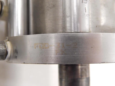 Used BIMBA _UNKNOWN_ Parts (Hydraulics and Pneumatics) Texas US | OCO Industrial #1582717
