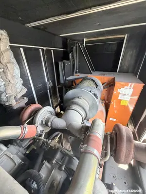 USED GENERAC 6798020100