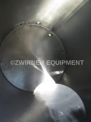 Used _UNKNOWN_ _UNKNOWN_ Clean In Place - CIP Tennessee US | Zwirner Equipment #1173551