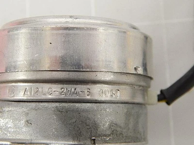 Used SYNCHRON _UNKNOWN_ A.C. Motors Texas US | OCO Industrial #1599935