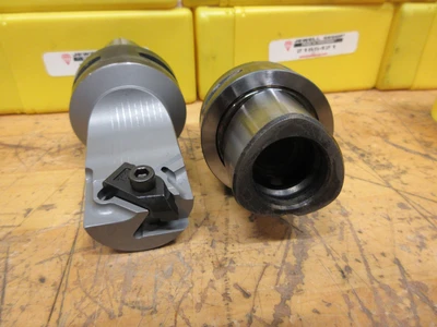 Used JEWELL GROUP 2185421 Other Cutting Tools Minnesota US | Machinesused.com #1310093
