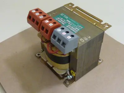 USED ETA F387