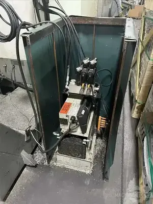 USED 2004 DMG DMF 360 LINEAR