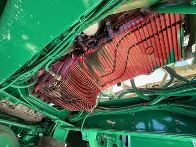 Used 2020 TEREX FD4000 Cement Mixers Georgia US | Proxy Equipment #1381946