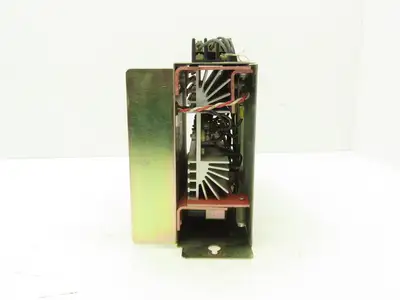 Westinghouse 1D77502G04 Gate Driver Module