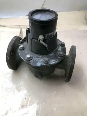 ABB Water Meters T3000CB 2.0 2″ Copper Digital Flow Meter