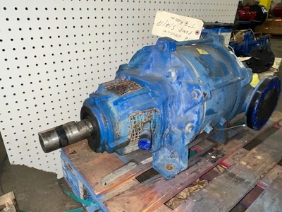 USED Nash XL60/5
