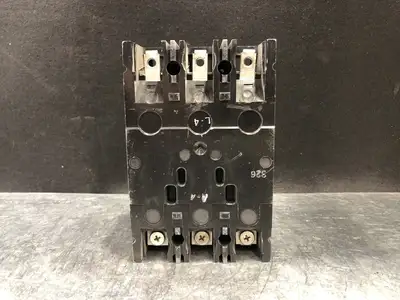 USED GENERAL ELECTRIC TED136050