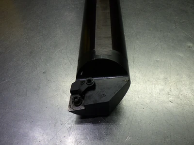 Kennametal Coolant Thru Steel Boring Bar 2.5" Shank A40-DCLNL6 (LOC2170)