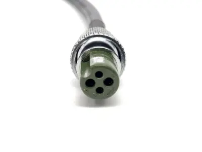 HETO6 | Apollo Seiko  Connector Cable 100V-60W - New Other