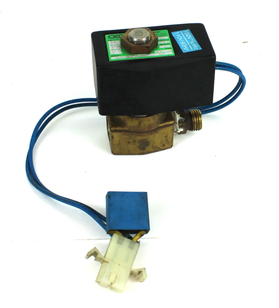 USED CKD AB31-02-4