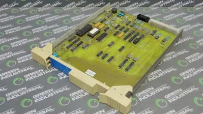 Honeywell 51304362-100 UCN Low Level Analog Mux Card HDW: K FW: E Used