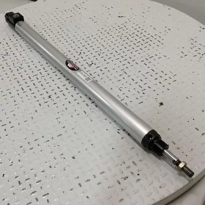 USED SMC CYL-UDS-TW12F