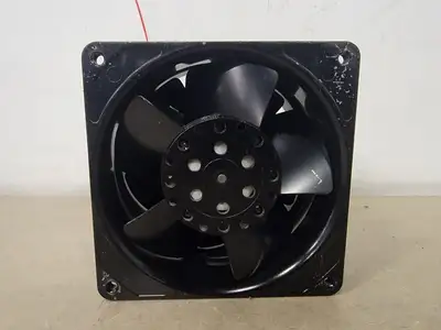 USED EBM PAPST 4606 ZH