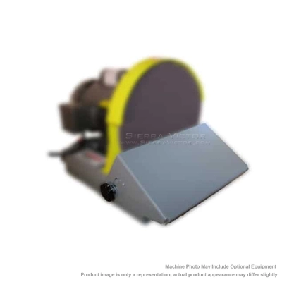 KALAMAZOO INDUSTRIES DS10 Disc Sanders | Sierra Victor Industries (3)